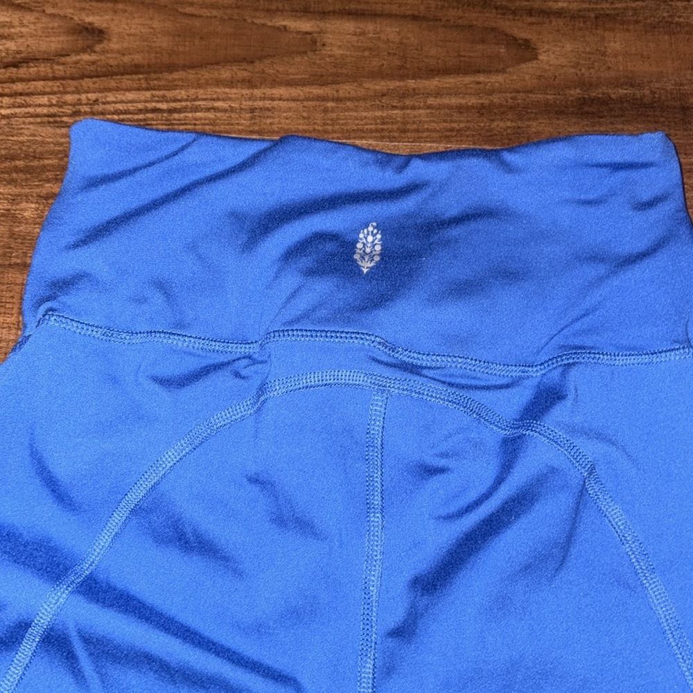 Full length free people leggings - Picture 4 of 4